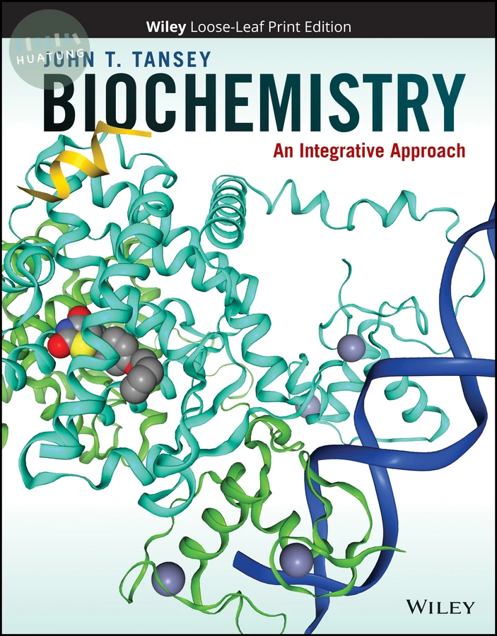 Biochemistry 