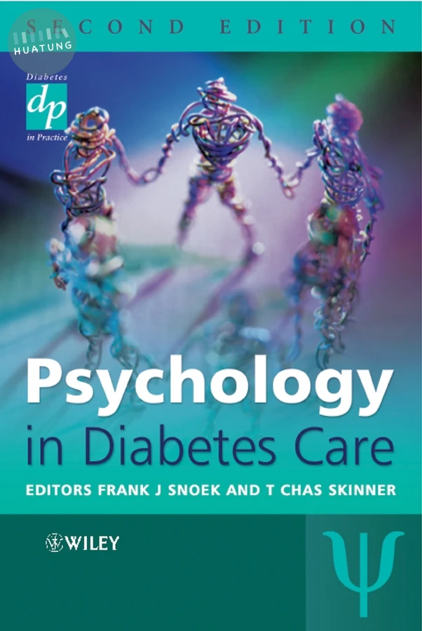 Psychology in Diabetes Care 