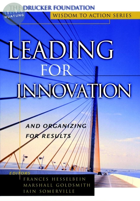 Leading for Innovation 