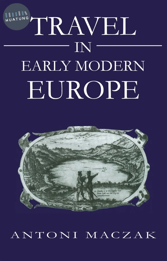 Travel in Early Modern Europe 