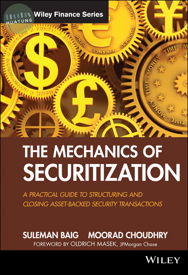The Mechanics of Securitization 