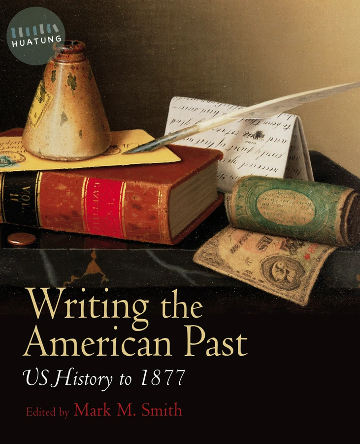 Writing the American Past 