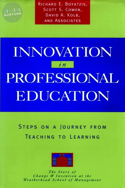 Innovation in Professional Education 