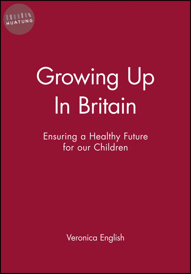 Growing Up In Britain 