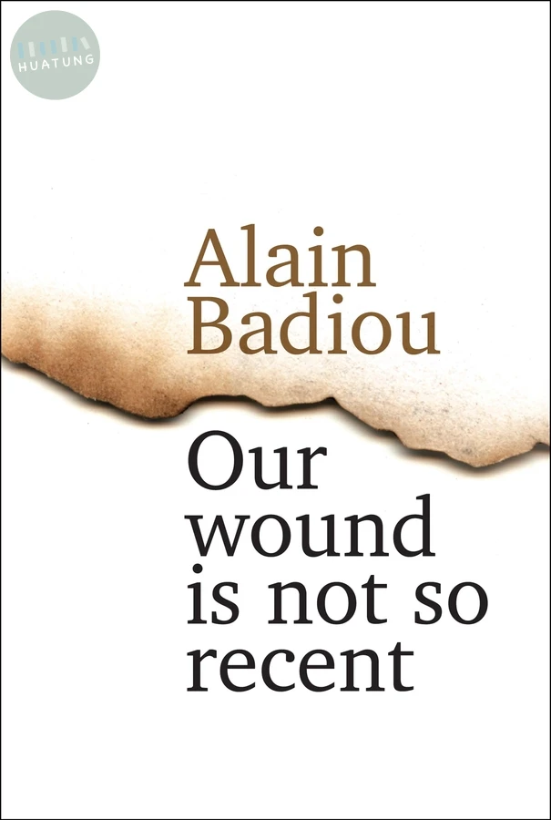 Our Wound is Not So Recent 