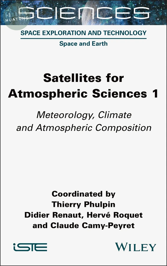 Satellites for Atmospheric Sciences 1 
