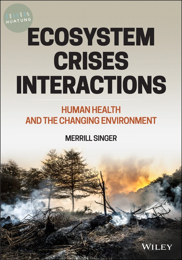 Ecosystem Crises Interactions 