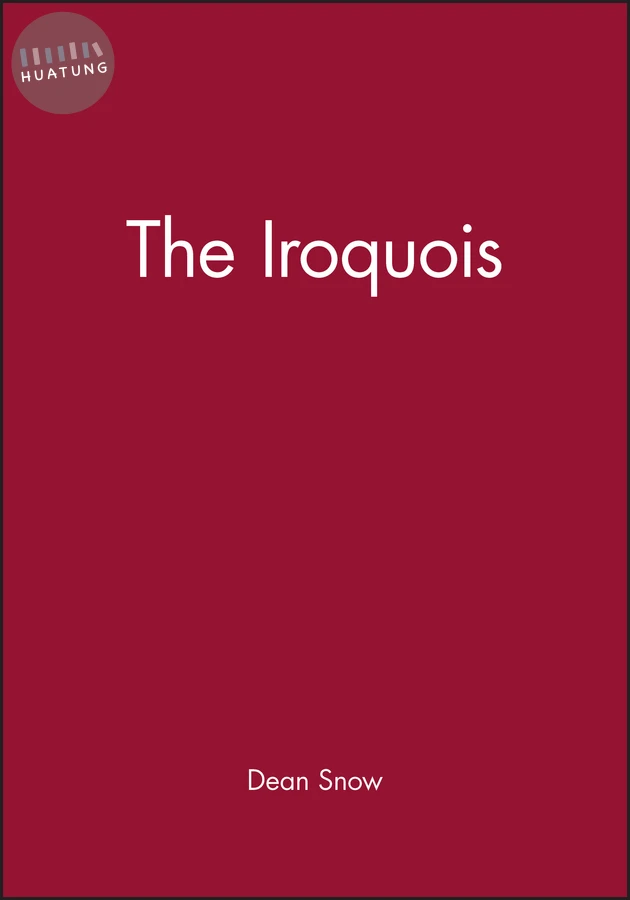 The Iroquois 