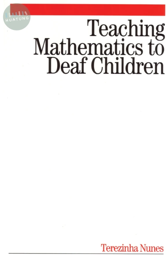 Teaching Mathematics to Deaf Children 