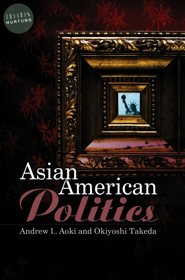 Asian American Politics 