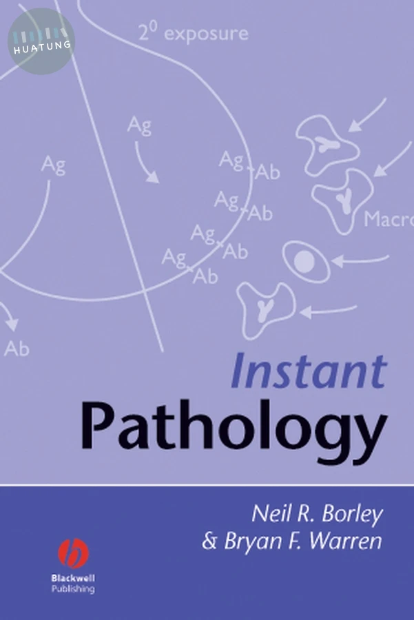 Instant Pathology 