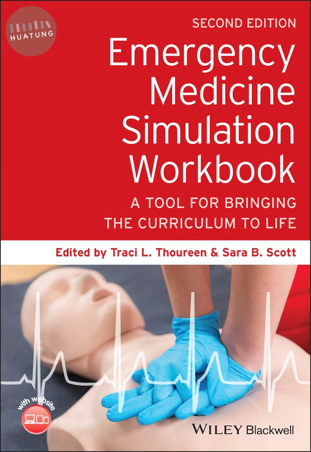 Emergency Medicine Simulation Workbook 