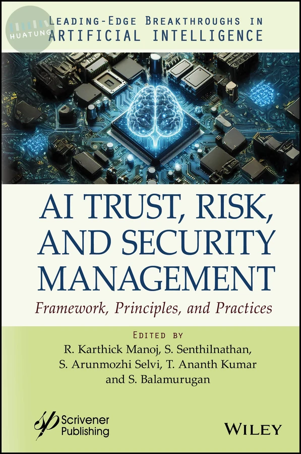 AI Trust, Risk, and Security Management 
