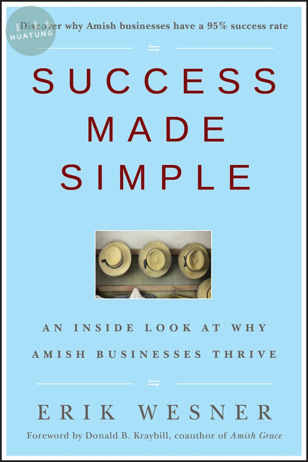 Success Made Simple 