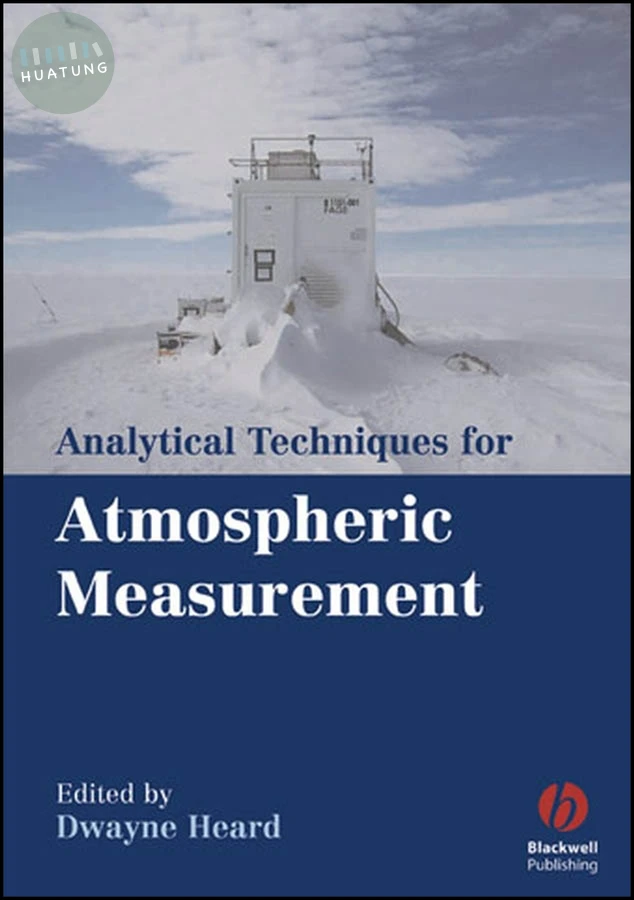 Analytical Techniques for Atmospheric Measurement 
