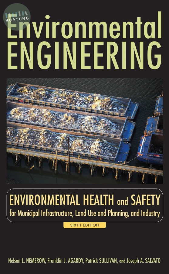 Environmental Engineering 