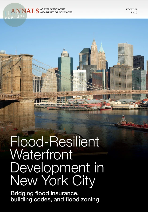 Flood-Resilient Waterfront Development in New York City 