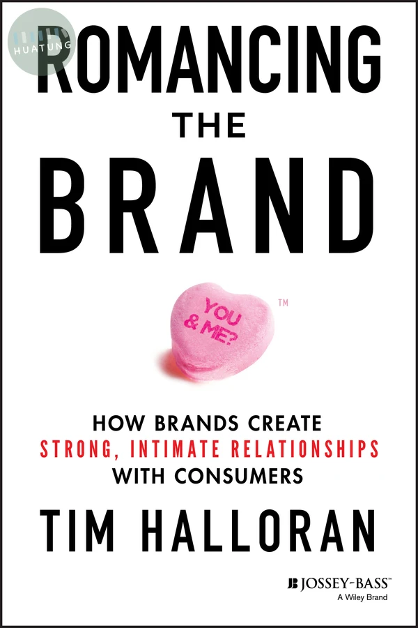 Romancing the Brand 