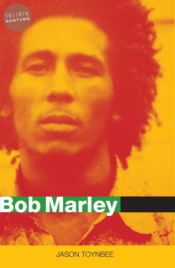 Bob Marley 