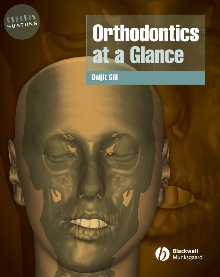 Orthodontics at a Glance 