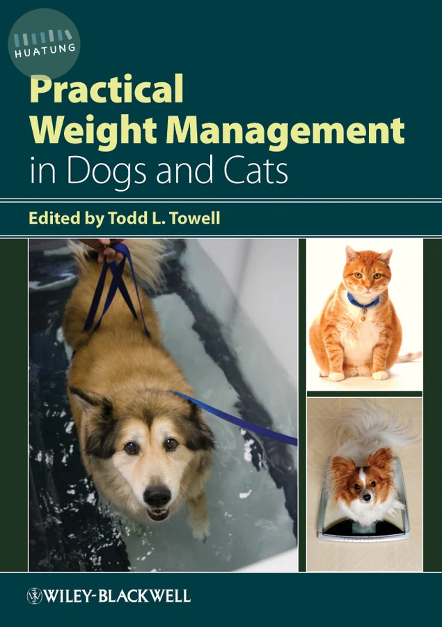 Practical Weight Management in Dogs and Cats 