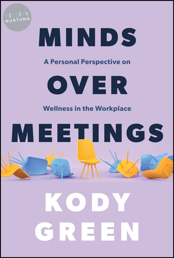 Minds Over Meetings 