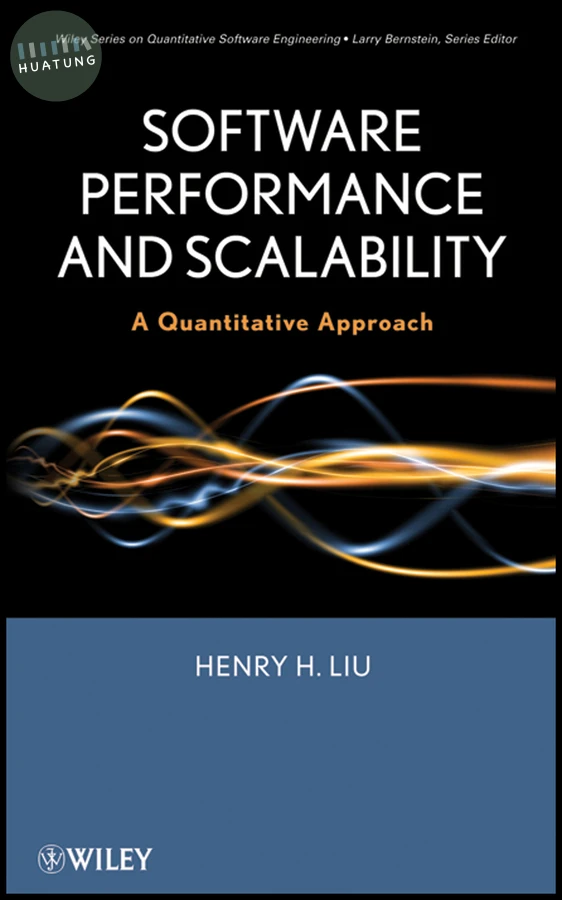 Software Performance and Scalability 