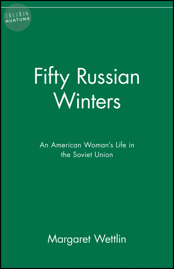Fifty Russian Winters 