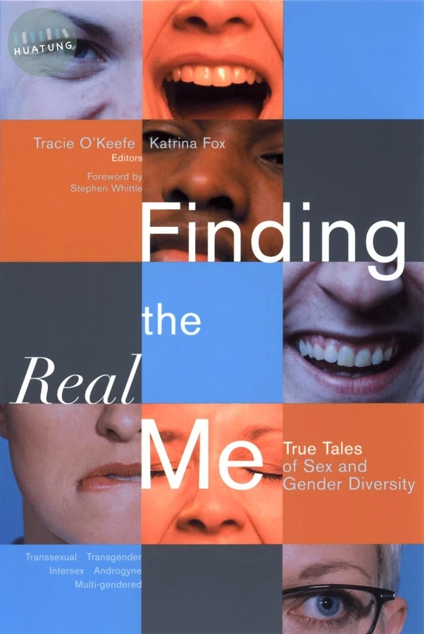 Finding the Real Me 