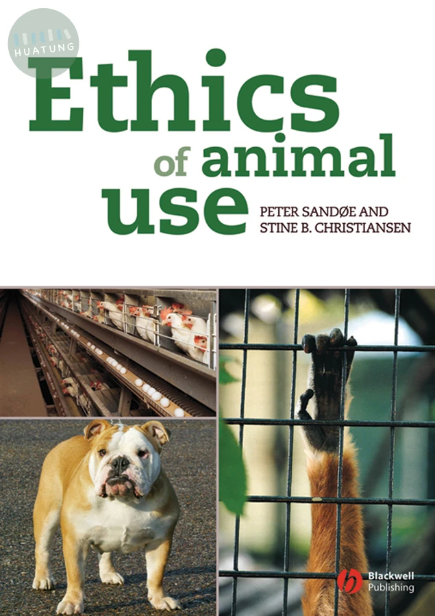 Ethics of Animal Use 