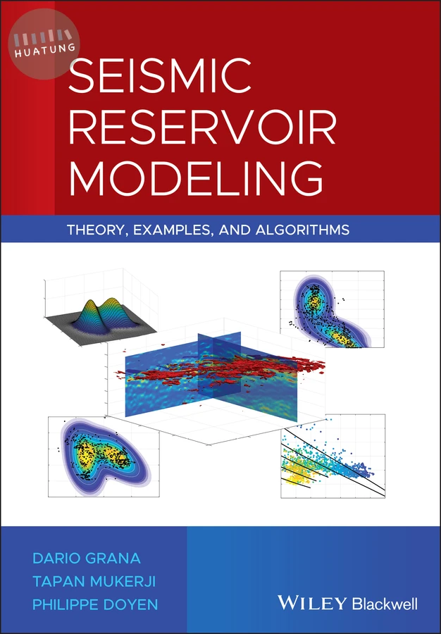 Seismic Reservoir Modeling 