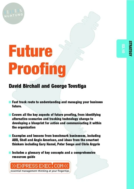 Future Proofing 