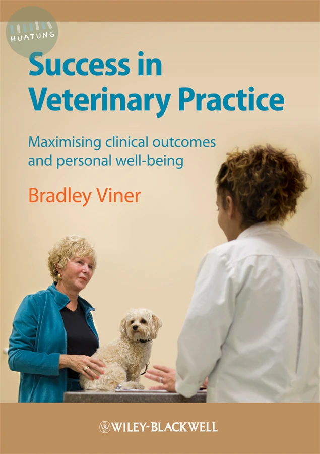 Success in Veterinary Practice 