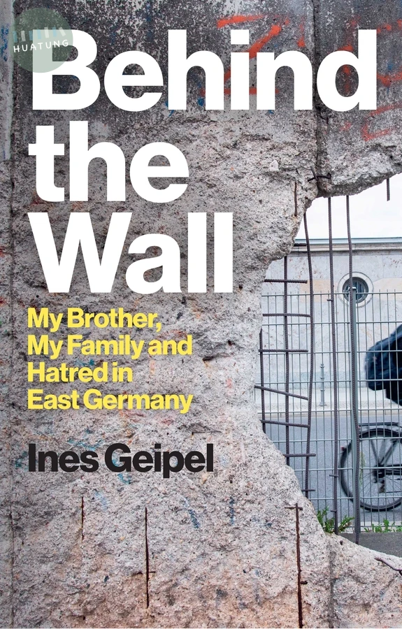 Behind the Wall 