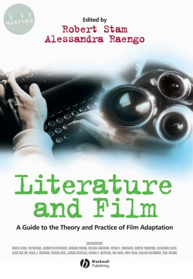 Literature and Film 