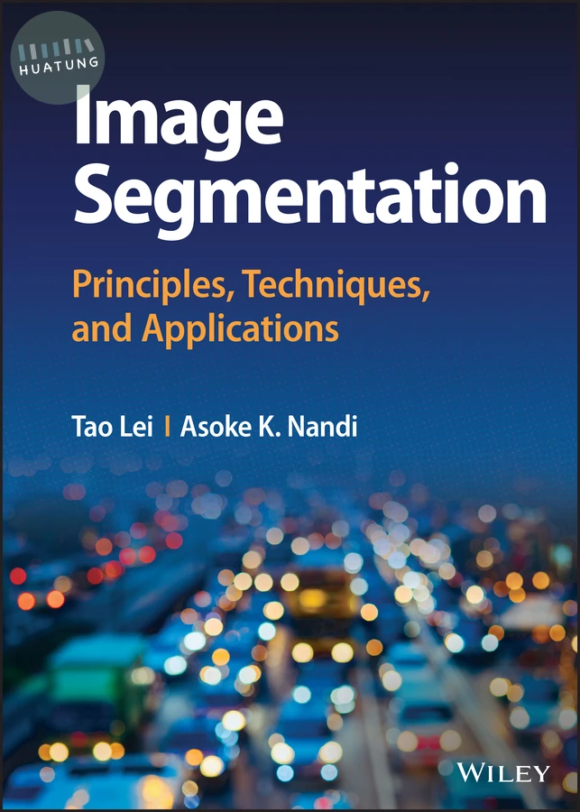 Image Segmentation 