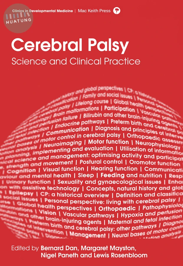 Cerebral Palsy 