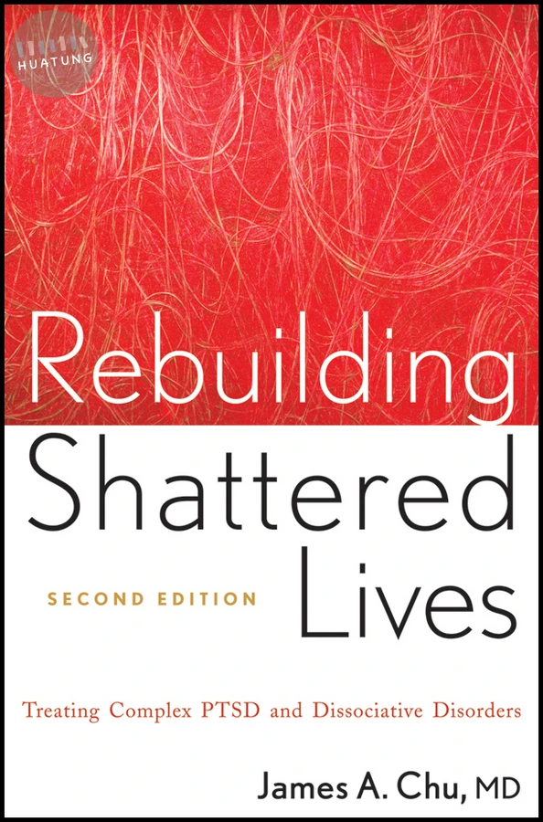 Rebuilding Shattered Lives 