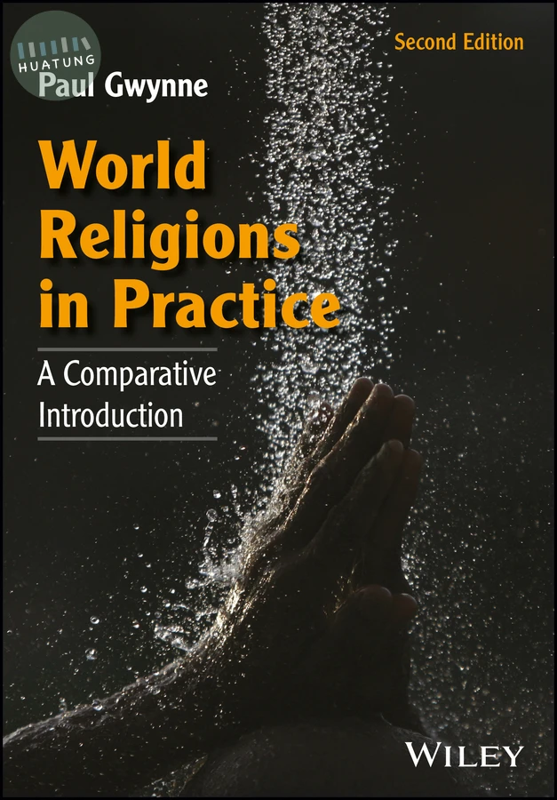World Religions in Practice 