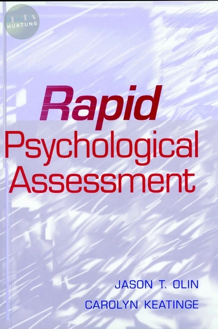 Rapid Psychological Assessment 