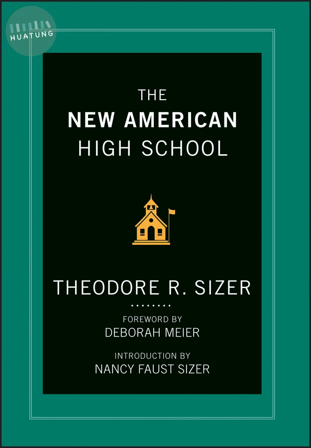 The New American High School 