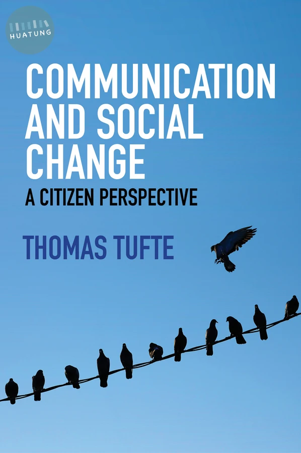 Communication and Social Change 
