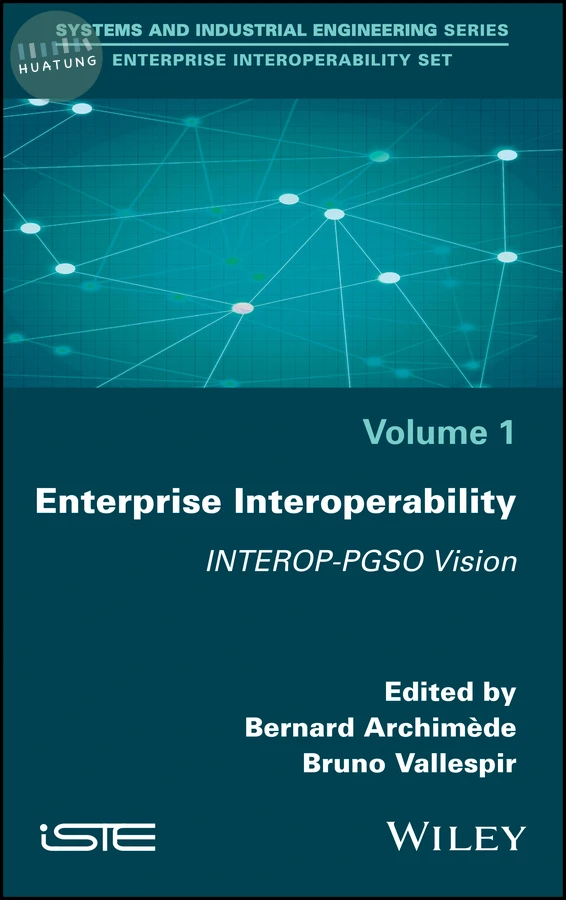 Enterprise Interoperability 
