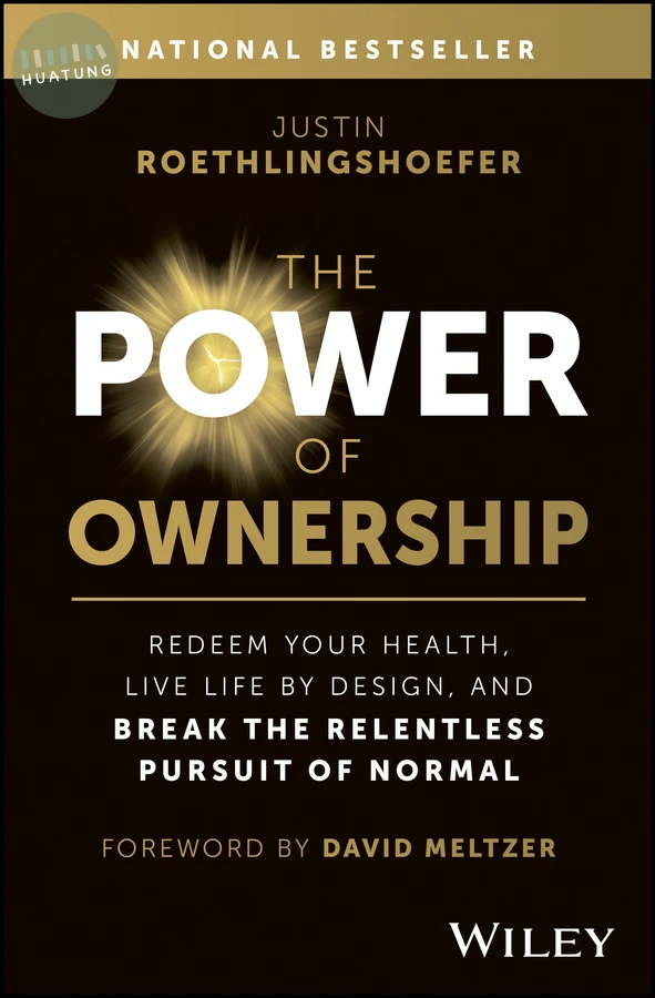 The Power of Ownership 