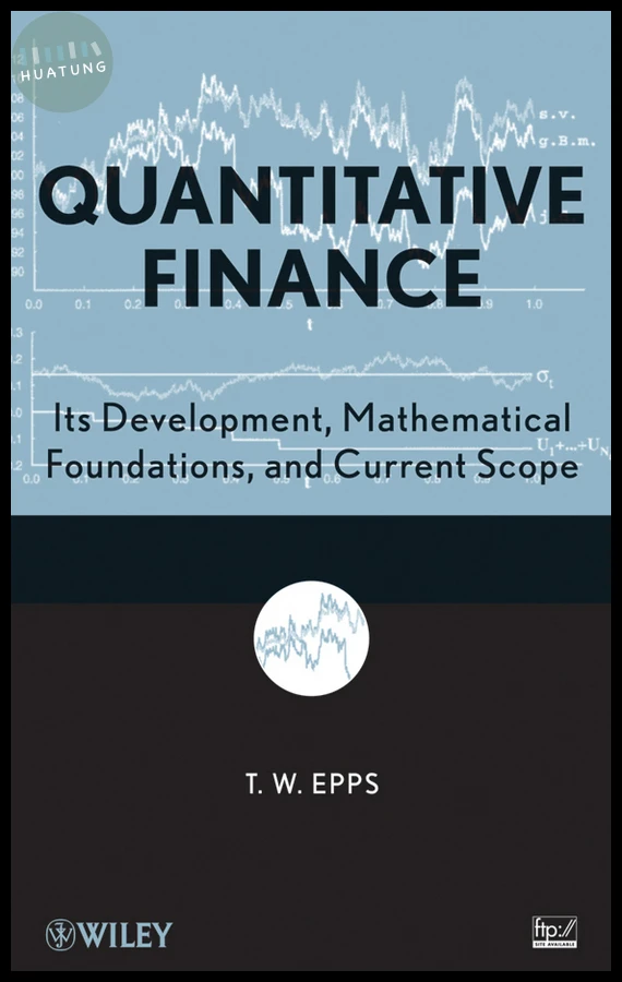 Quantitative Finance 