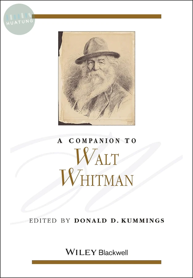 A Companion to Walt Whitman 