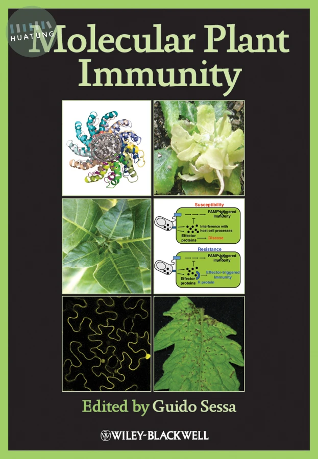 Molecular Plant Immunity 