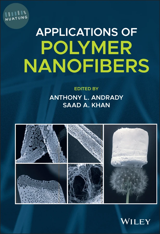 Applications of Polymer Nanofibers 