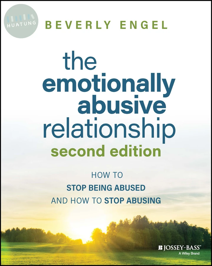 The Emotionally Abusive Relationship 