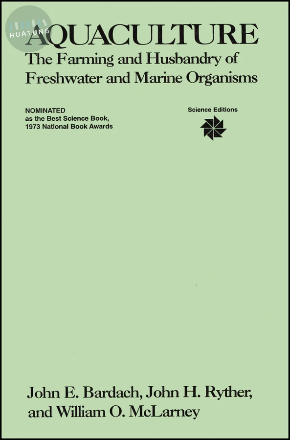 Aquaculture 